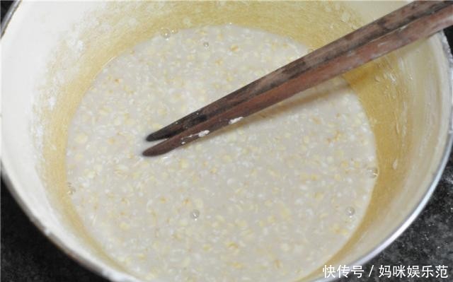 小点心|秋天解馋小点心,热量低,吃不胖!清爽香糯,10分钟就出锅!