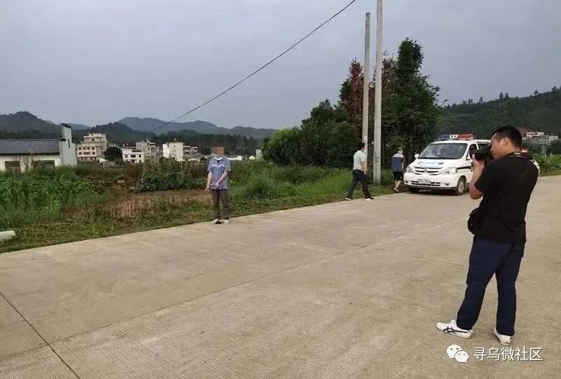 寻乌|为寻乌公安点赞粤赣警方破获盗狗案,抓获3人
