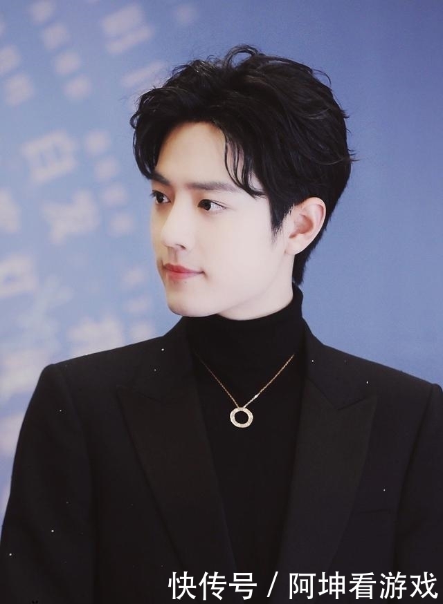 出演|肖战将再次搭档刘宇宁录制综艺节目,二人有可能出演双男主剧