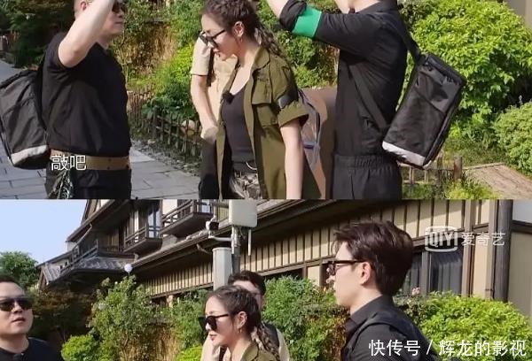 谢可寅|安崎也就是仗糊行雷吧,换别的明星被骂上热搜都不为过