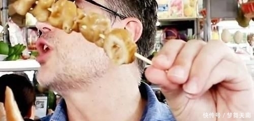 糟糕|网友吃过糟糕的中餐是什么第一第二我认了,看到第三我服了