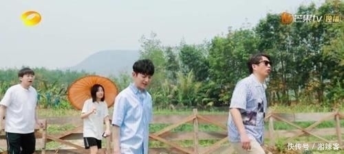  嘉宾|《向往的生活》蘑菇屋再试营业 嘉宾更是惊喜不断