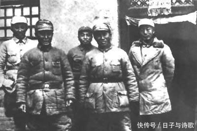 一大|此人名气不大, 救过两元帅一大将一少将, 遗体告别时哭倒一大片