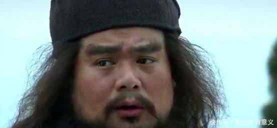 可惜|假如刘玄德听了张飞的,可能历史就不是这样,可惜张飞不能说服他!