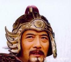 著名|三国的这个不著名将军，经常出奇计，让诸葛亮也无可奈何！