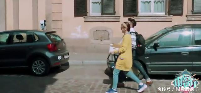 暧昧|赵薇和苏有朋的“暧昧”，从《还珠格格》延续到了热播综艺