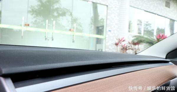  接地|嫌沃德十佳内饰不接地气？要不看看我眼中的“沃德十佳”