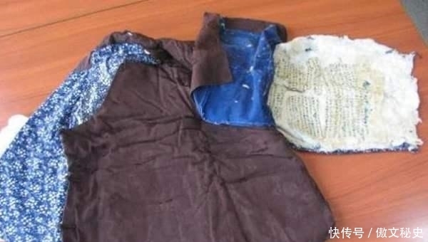  遗物|养父离世，女子整理遗物时发现一封血书，才知道亲生父母是大英雄