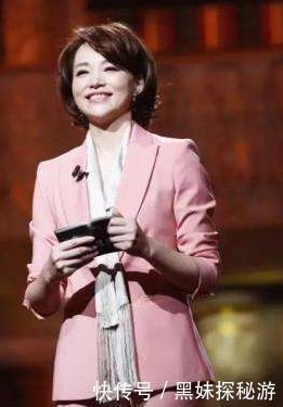 制片人|董卿不再当支持人了,如今在做什么?她过得好吗?