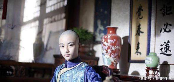  秘密|《如懿传》张钧甯之子永琪得骨痛，病因成谜却揭露了清宫大秘密！