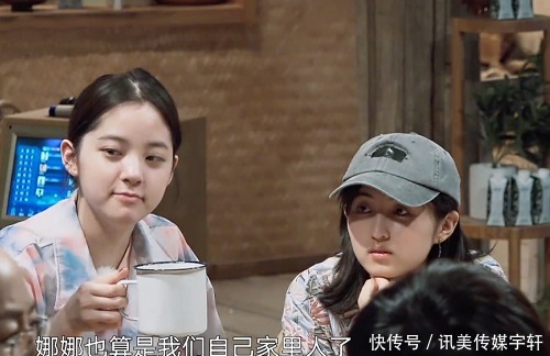黄磊|黄磊称《向往》还有下一季,却无意暴露嘉宾阵容,看清有谁不意外
