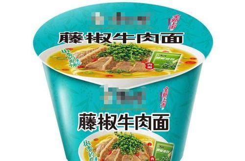 实惠|在超市的5种“尴尬”方便面,明明好吃又实惠,可惜却无人问津