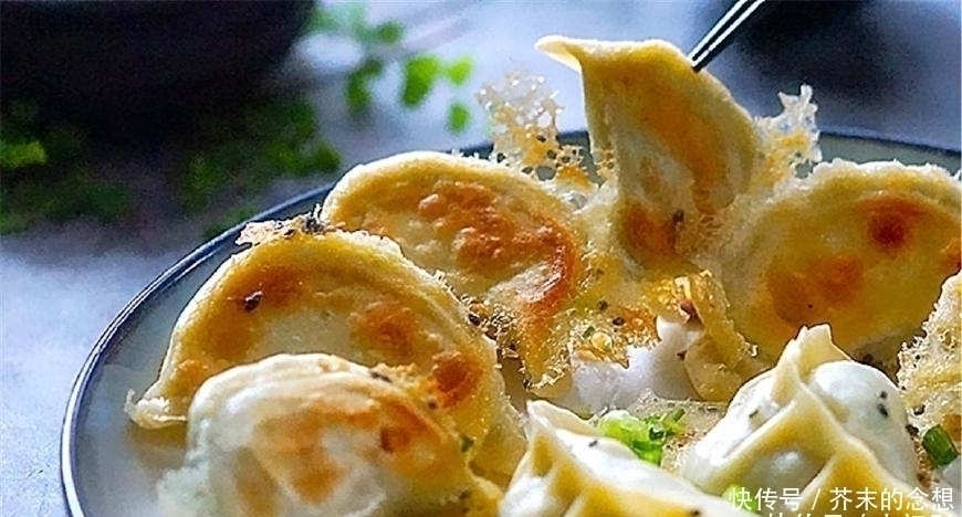 苏北人|学会这八种面食,早餐想吃啥难不倒你,一天一样,吃不够