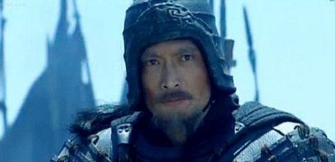 被困|关羽被困土山，大战夏侯惇、许褚和徐晃，以一敌三，胜负如何