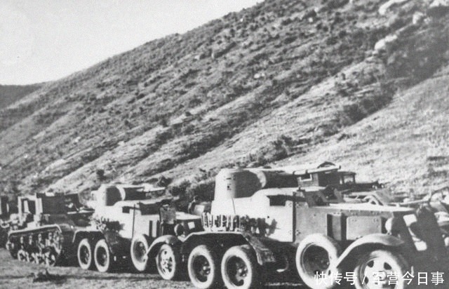 朱可夫|63万苏军大举进攻,罗马尼亚集重兵抵抗,却和平结束的军事冲突