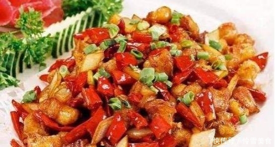  简单|自从学会这几道菜，请客再也没下过馆子，简单易做不比下饭店差