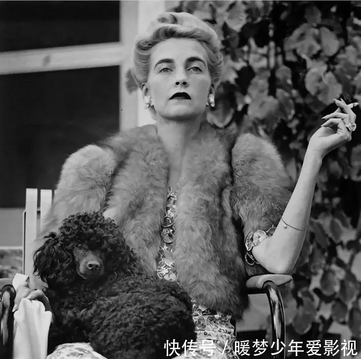 去世|美国最女富豪，拥2.1亿天价珠宝，去世时却仅剩3000美金