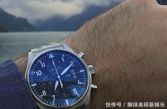  一问三不知|为什么“戴手表”要必须左手？男人必要了解一下，不要一问三不知