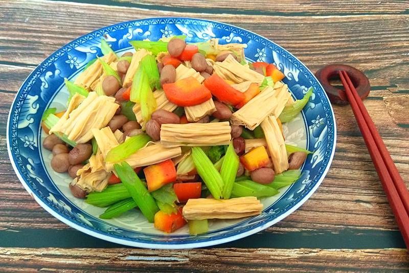 生菜|夏天凉拌菜的必去之地,两个星期都不重样