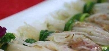 道菜|美食诱惑,面临失传的6道传统名菜,吃过任何一种就算赚到