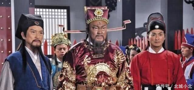  小偷|农夫报案牛舌头被偷，包拯你回去把牛杀了，小偷自己会来投案