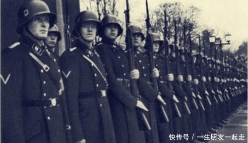 日军|二战轴心国军服大比拼日军省料,德军帅气,意大利用“牛奶布”