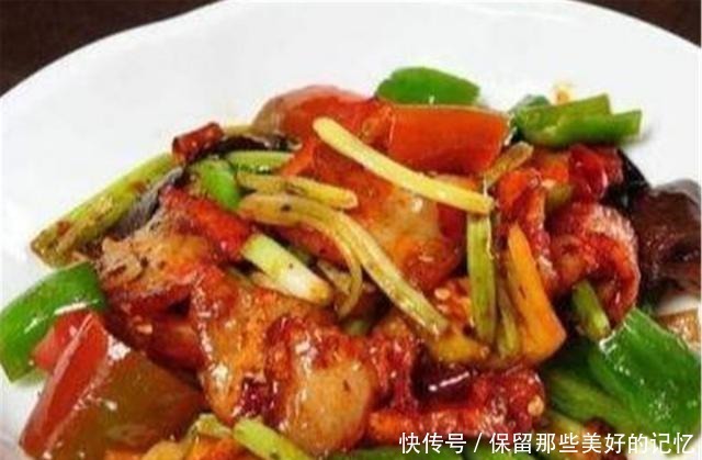 开胃|推荐七道家常小炒的做法,好吃又好看,开胃又下饭!