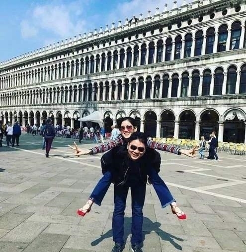 都灵|陈都灵和刘恺威?有钱大叔的魅力实在太大啦!他们的魅力有这几点