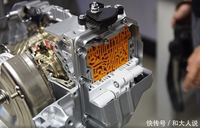消费者|2020年，6AT变速器为何没有被更高挡位变速器所淘汰？