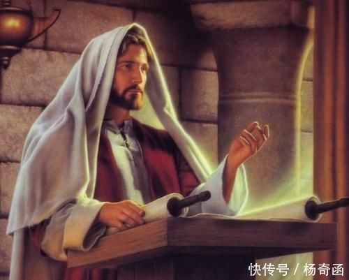 却在耶稣遇难时只顾自己,后被倒钉十字架