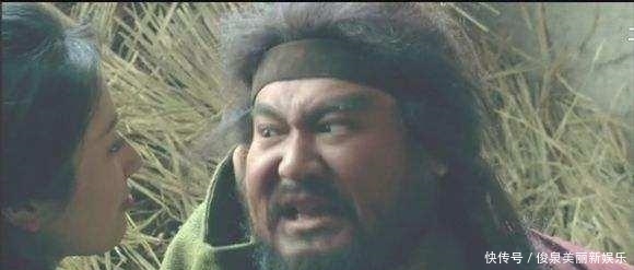 樊哙|楚汉十大名将排行榜,刘邦心腹猛将樊哙仅排在第十位