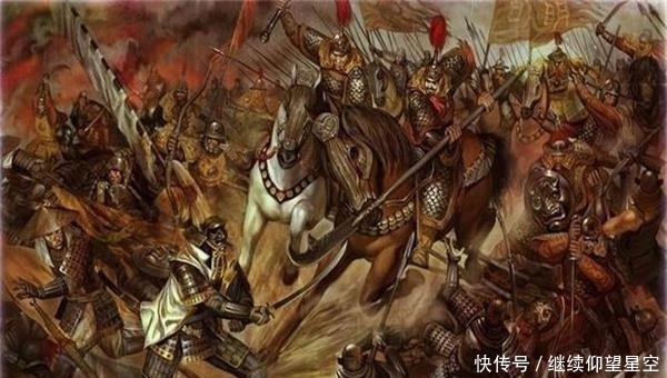 找到|明朝为何会灭亡, 其实仔细看万历皇帝的头盔就可以找到原因