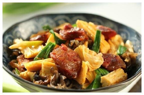 芋头|几道吃了还想吃的家常菜，简单易做，好吃到舔盘子