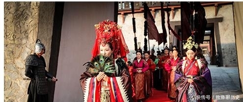 陪嫁|汉族婚俗中“伴娘”,为何要求是未婚女子,这种制度是怎么来的