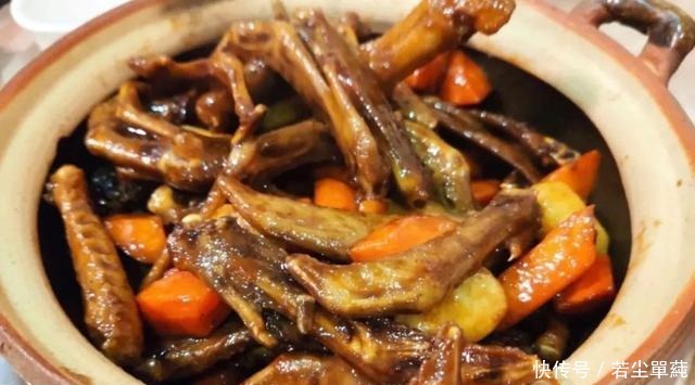 小城|广东人不能吃辣这座距省会1小时的粤北小城,能把你辣的头掉!