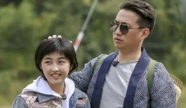  不想|张子枫不想参加《向往4》，提要求想被节目组拒绝，何炅回复亮了