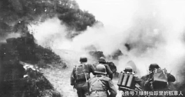 愤怒|越南战败后,武元甲一番话,让我军听了愤怒不已!