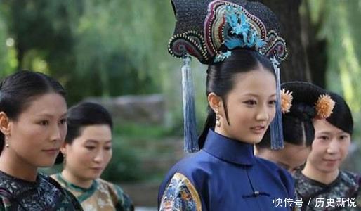 留下|嘉庆上位后,乾隆留下的50多个小妈怎么办?给她们钱,任其潇洒
