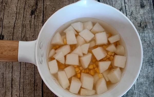 化痰|它是肺部细菌的“天敌”,每天喝1碗,润肺化痰,孩子要多喝