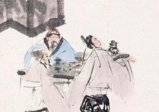 人生|一首简短劝酒诗,蕴含人生悲欢离合,为之哪得不满饮一杯