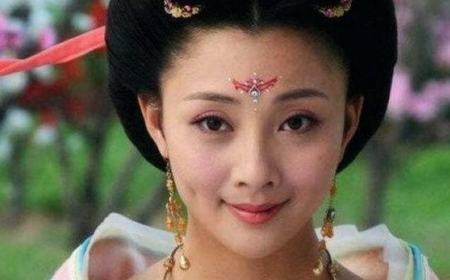 唐朝|唐朝以胖为美，那么唐朝最美的杨玉环，到底有多胖呢