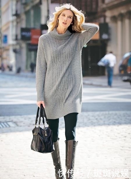 流行|秋天来了,靴子可以准备起来了,今年流行这3双,时髦又保暖