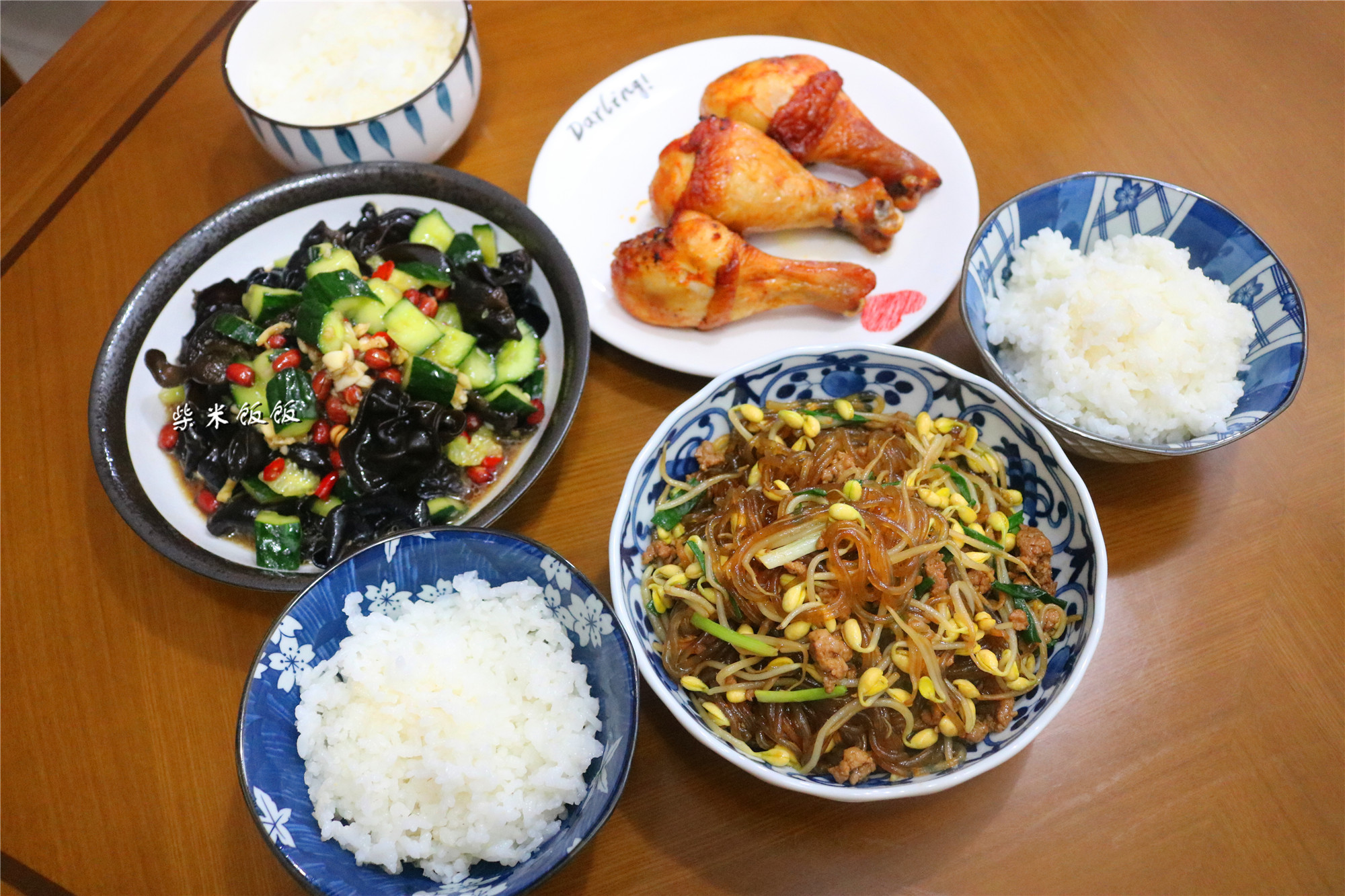 生抽|夏天再热,晚餐也不糊弄!我家6天晚餐不重样,每天吃光光