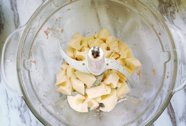  可口|夏天最该吃的不是丝瓜，而是它，脆甜可口，还清热润燥，老少皆宜