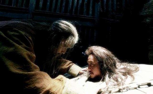 韩信|如果这两个人不死,刘邦不敢杀韩信,可韩信自己把他们都杀了