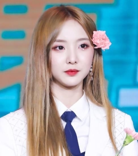 夜前|《创3》成团夜前最新排名,赵粤依旧是第一,徐艺洋不在出道位