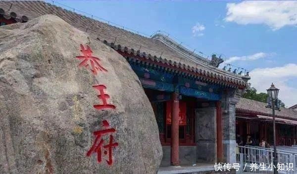  老城|北京老城还有南城北城之分，它们的历史由来和不同之处请看这篇