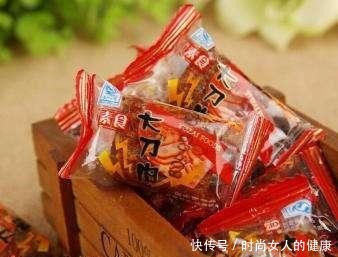 嚼劲|网评我国“最受欢迎”的几种辣条，价格便宜味道好，你喜欢哪种