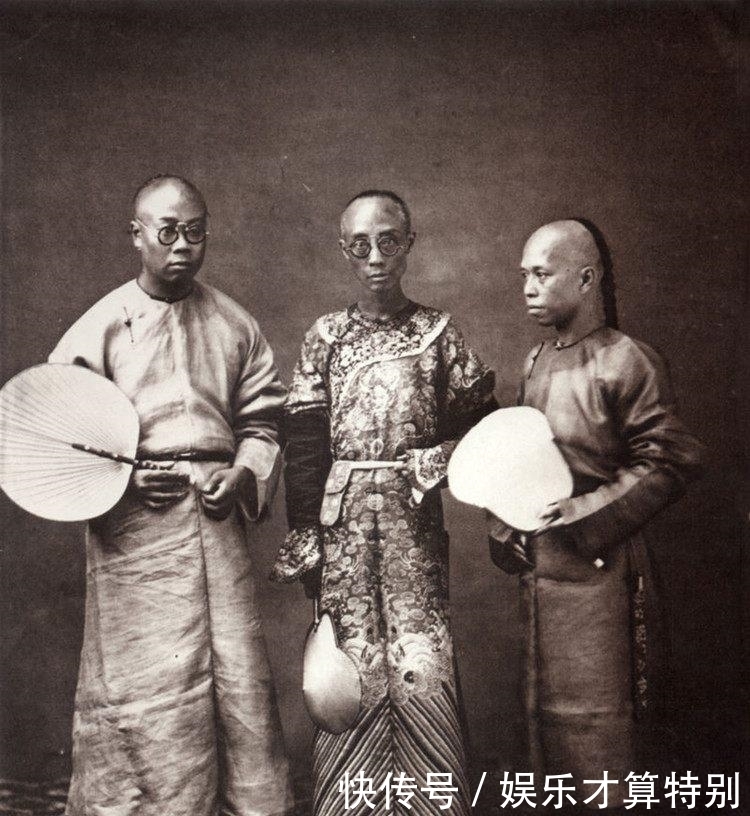 马戛尔尼使团|乾隆帝送给他荷包和翡翠 他的回报是一场屈辱战争