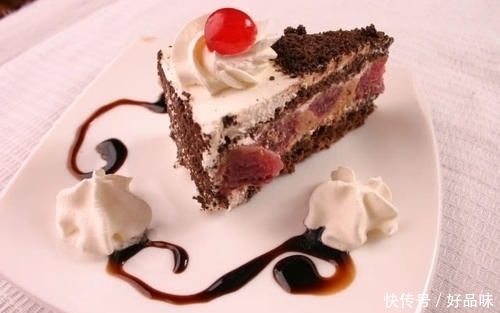  奶茶|要是给你100杯奶茶，永远不吃下面的食物，小仙女都选择放弃